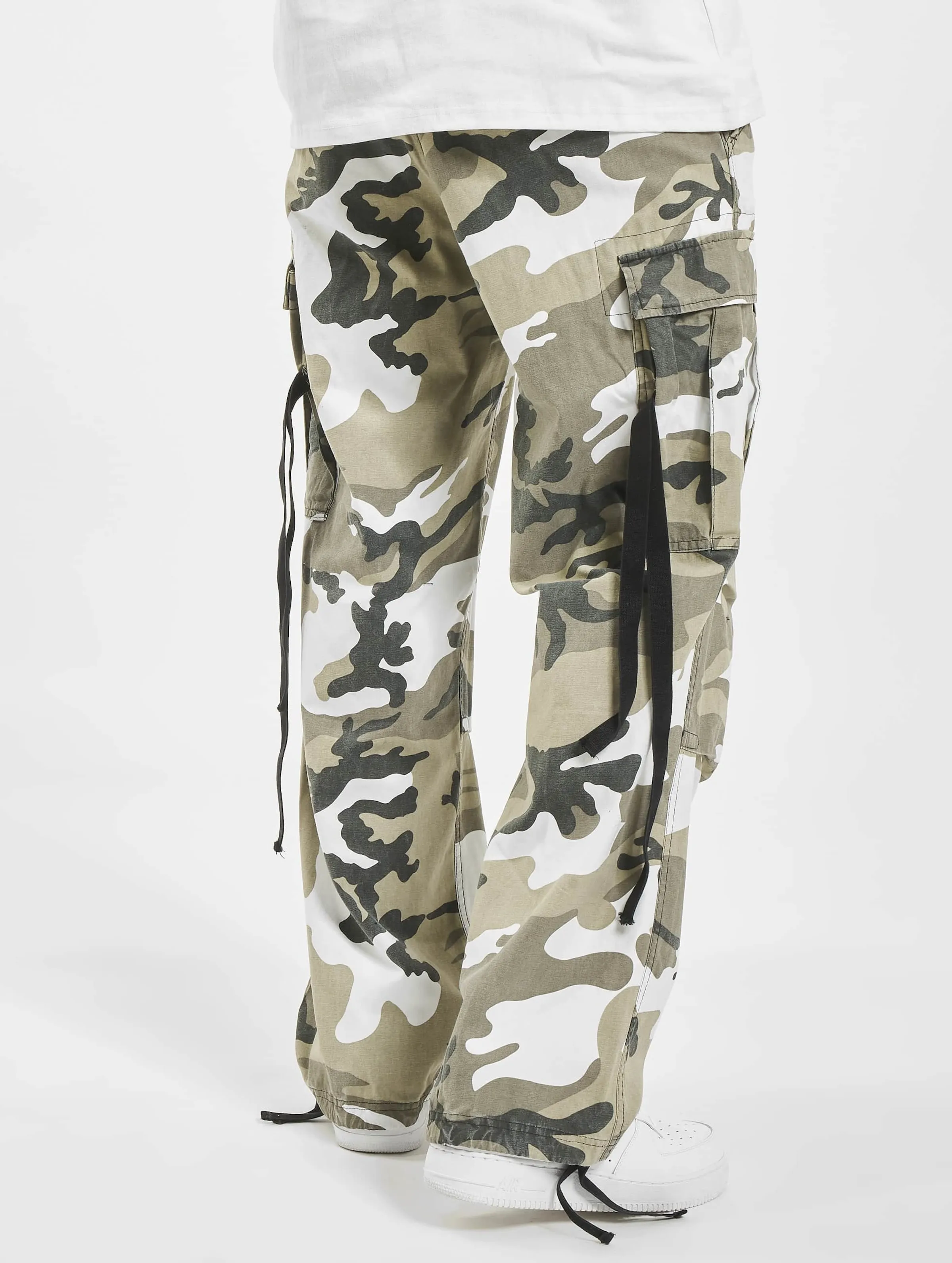 BRANDIT M65 VINTAGE CARGO PANTS