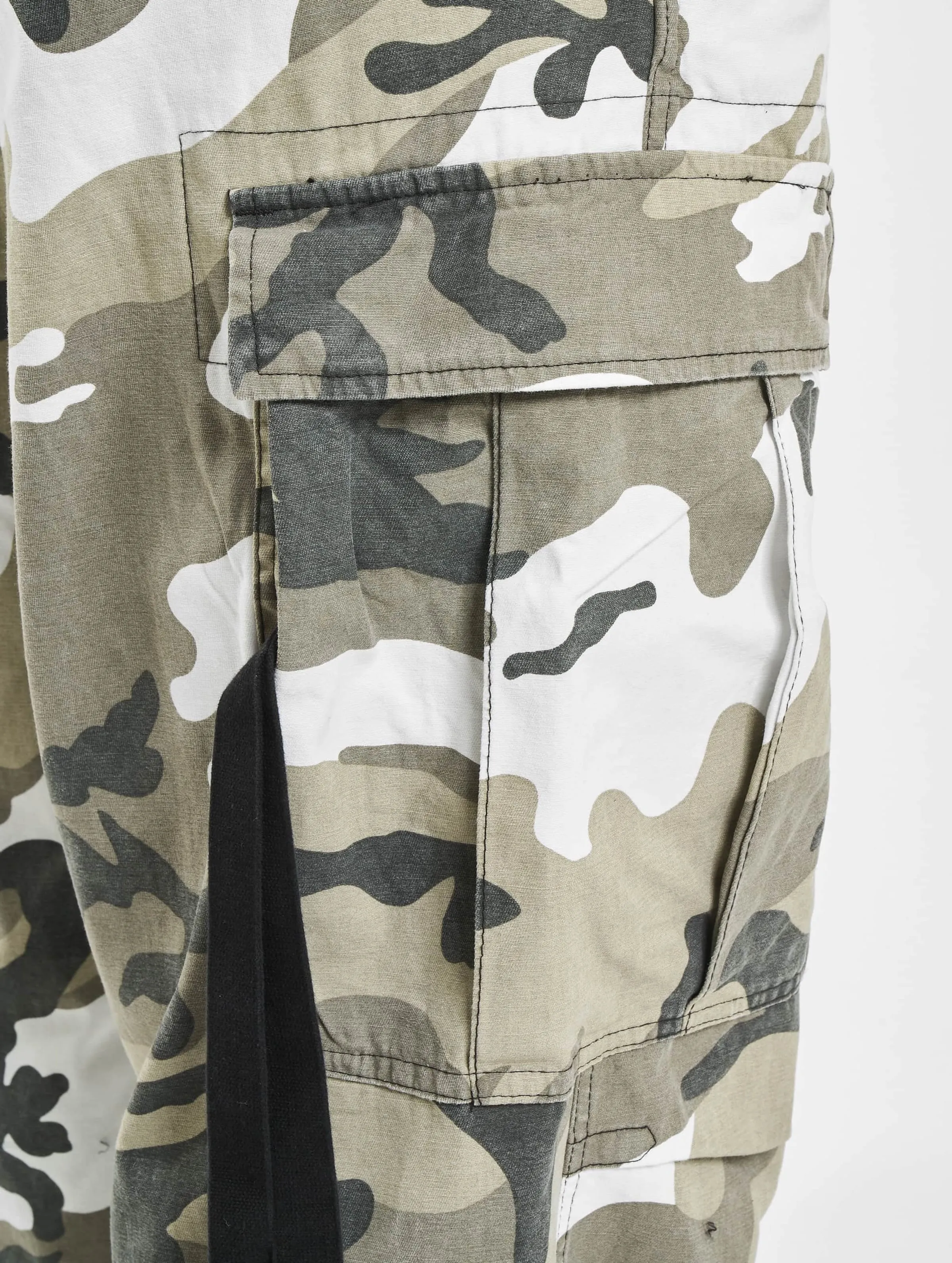 BRANDIT M65 VINTAGE CARGO PANTS