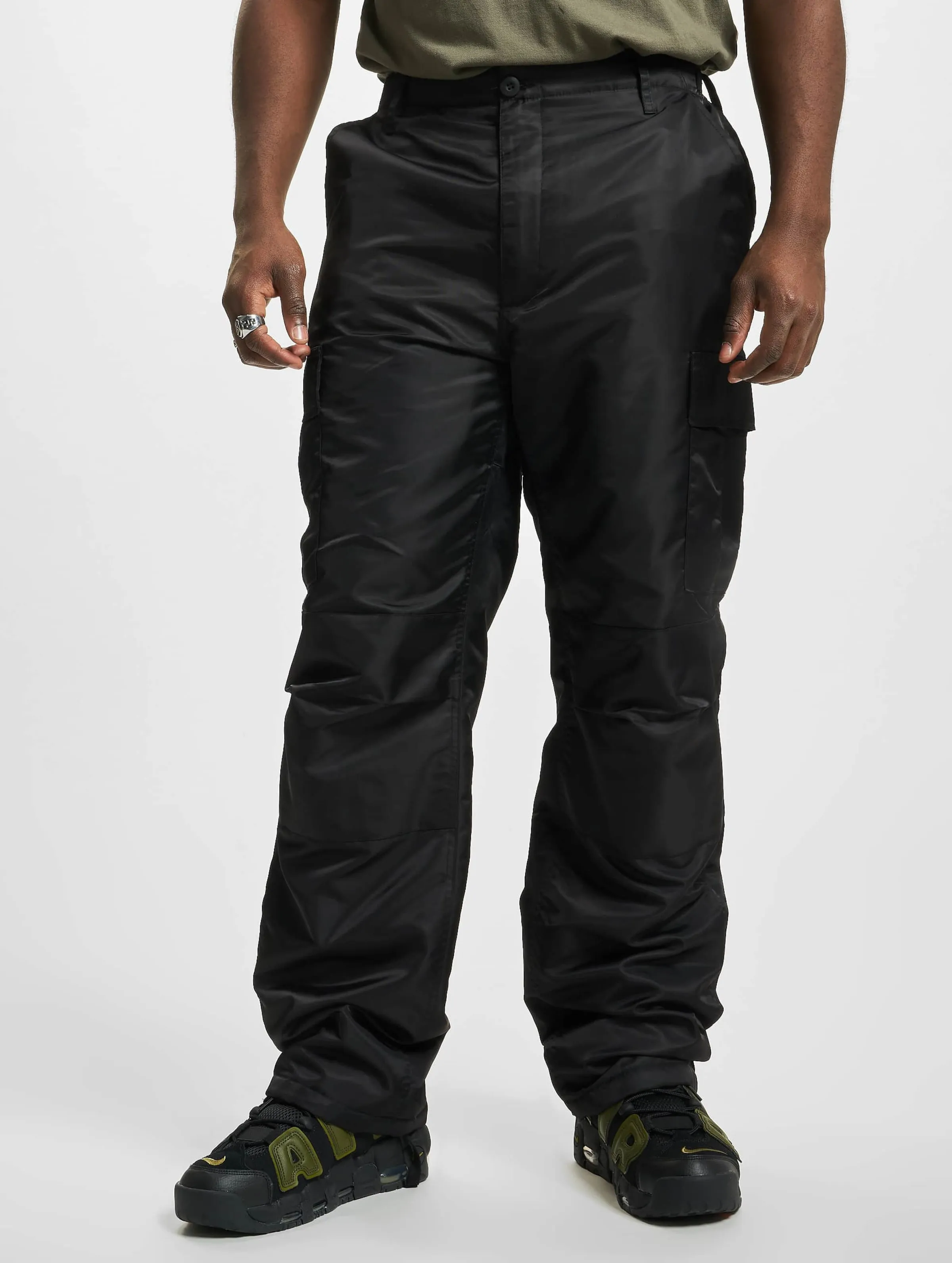 Brandit Thermal Pants