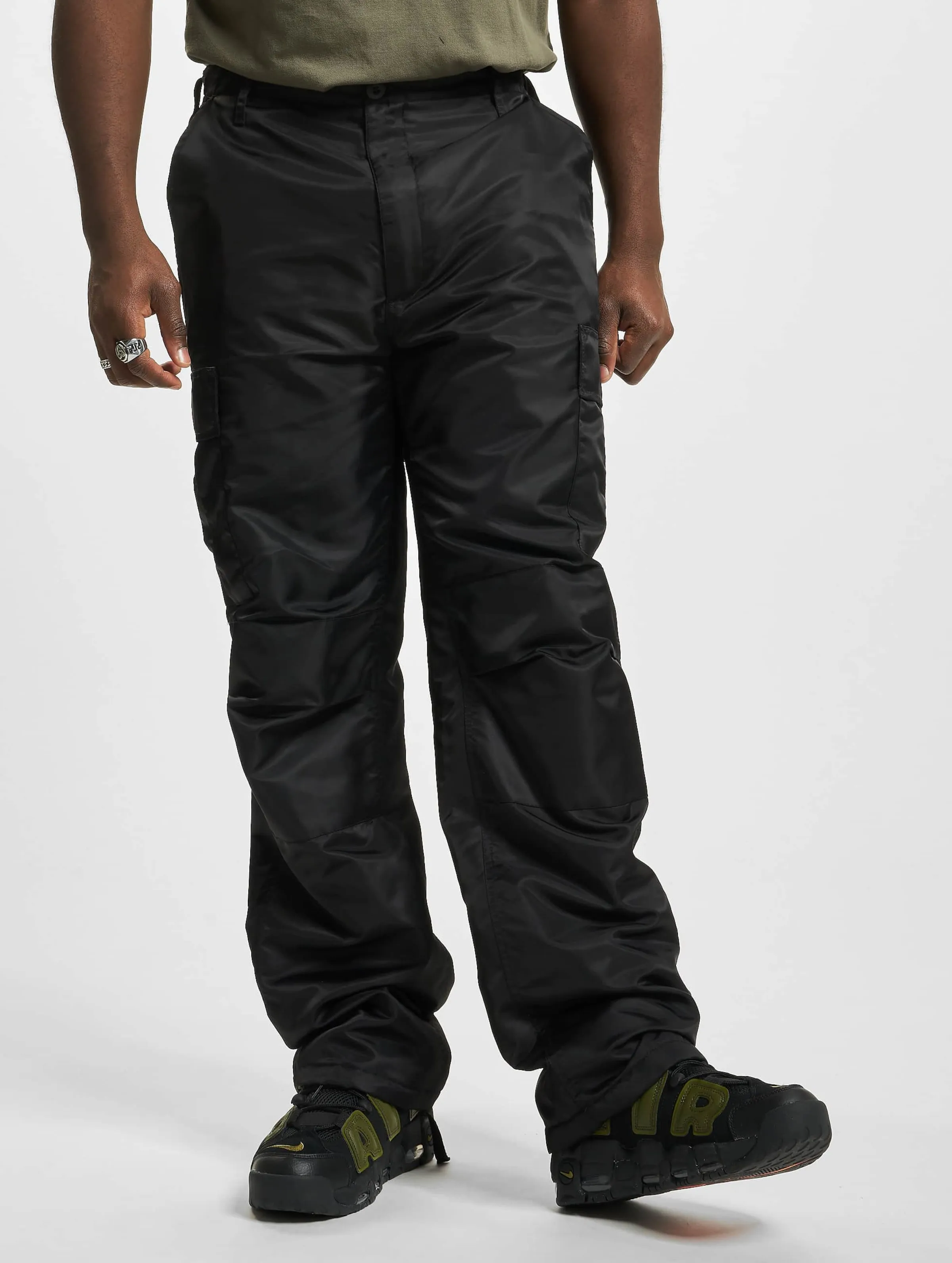 Brandit Thermal Pants