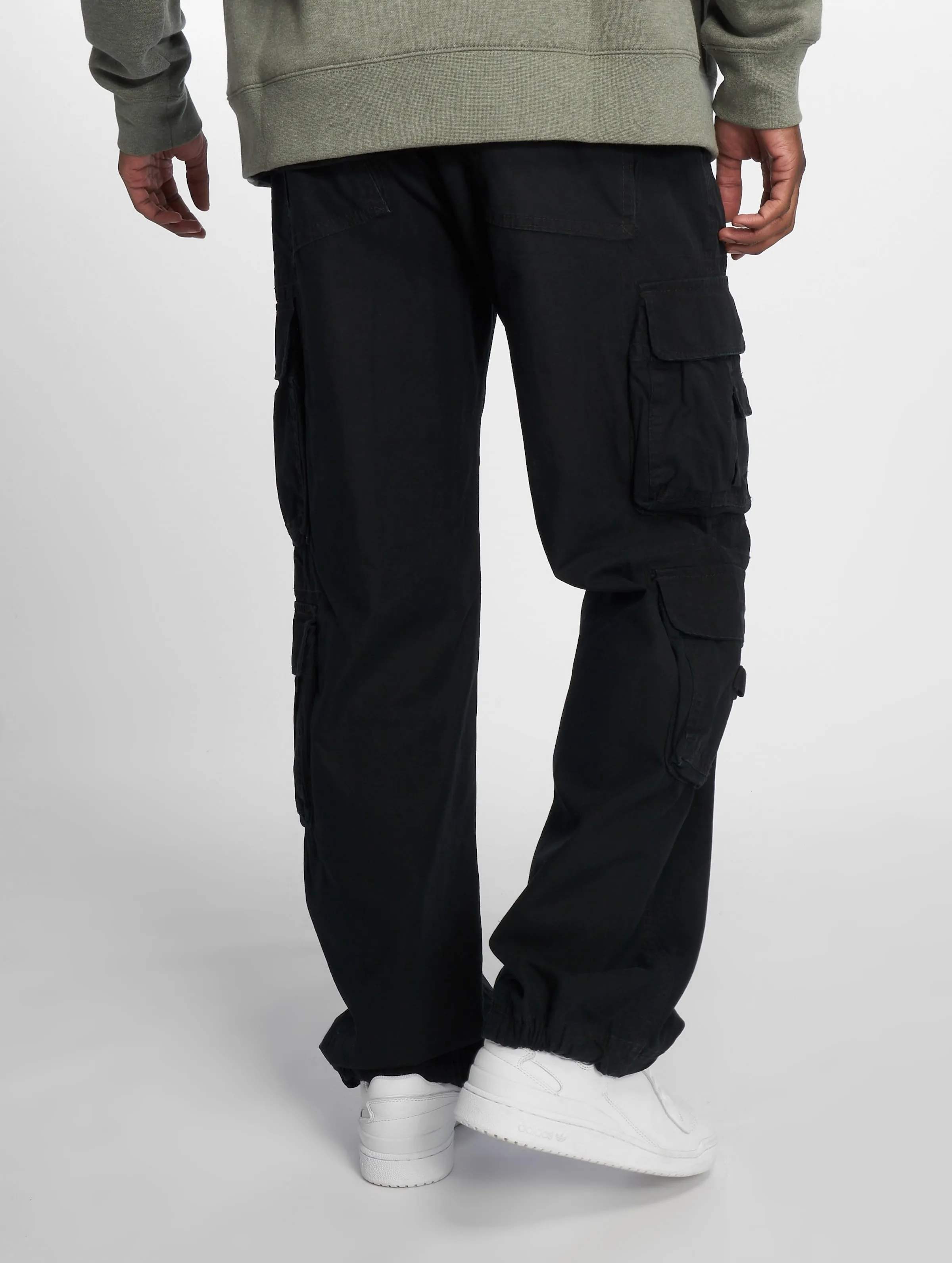 Brandit Vintage Cargo Pants