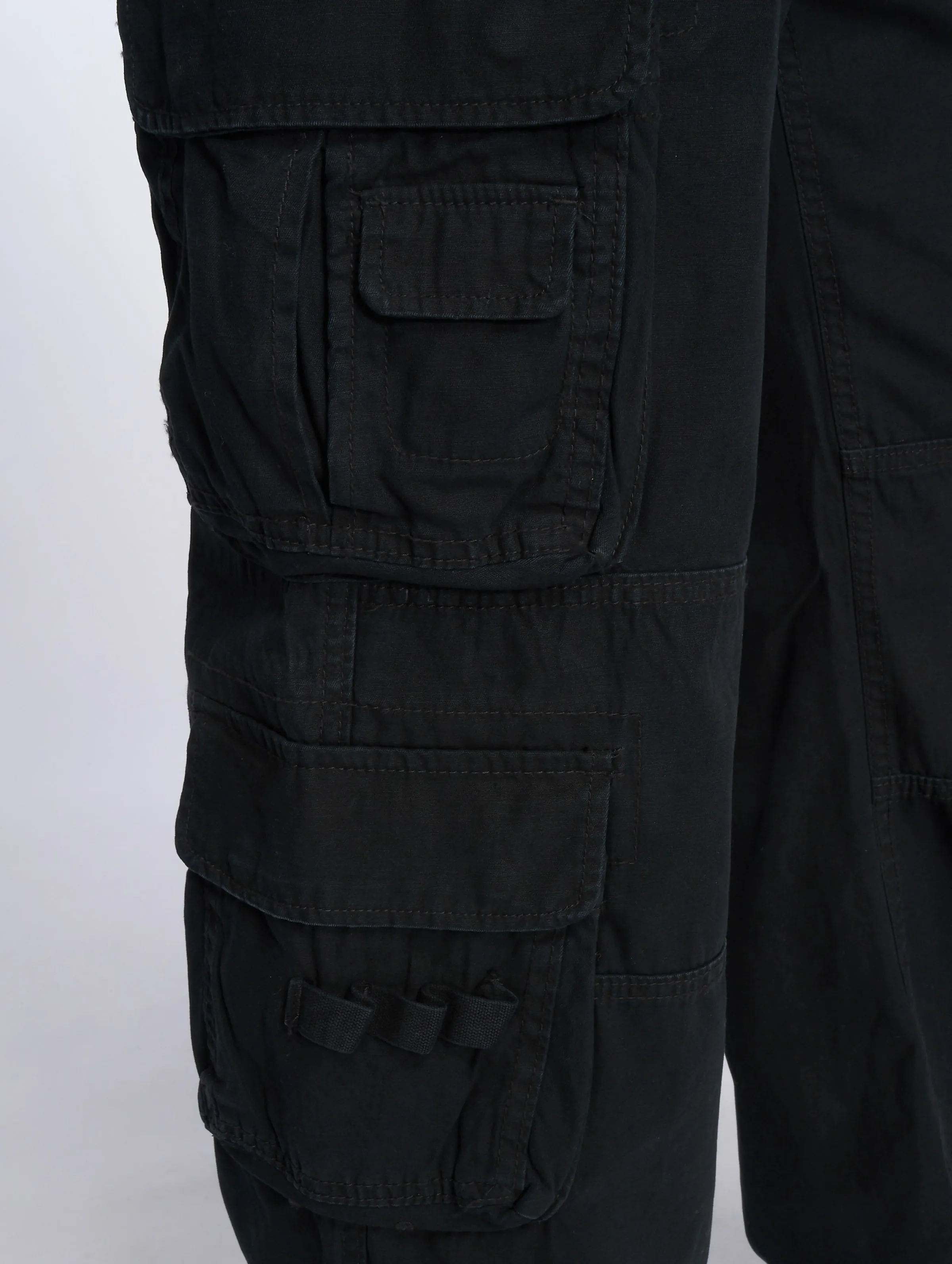 Brandit Vintage Cargo Pants