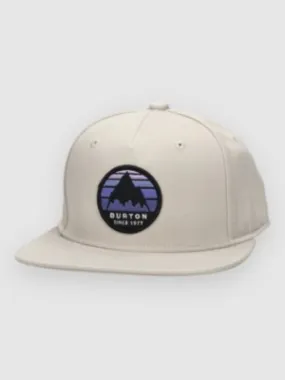 Burton Underhill Gorra