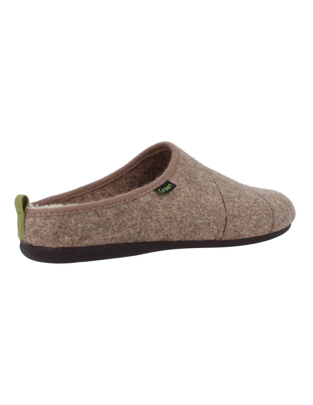 Cabrera - Zapatillas de Casa Hombre Fieltro