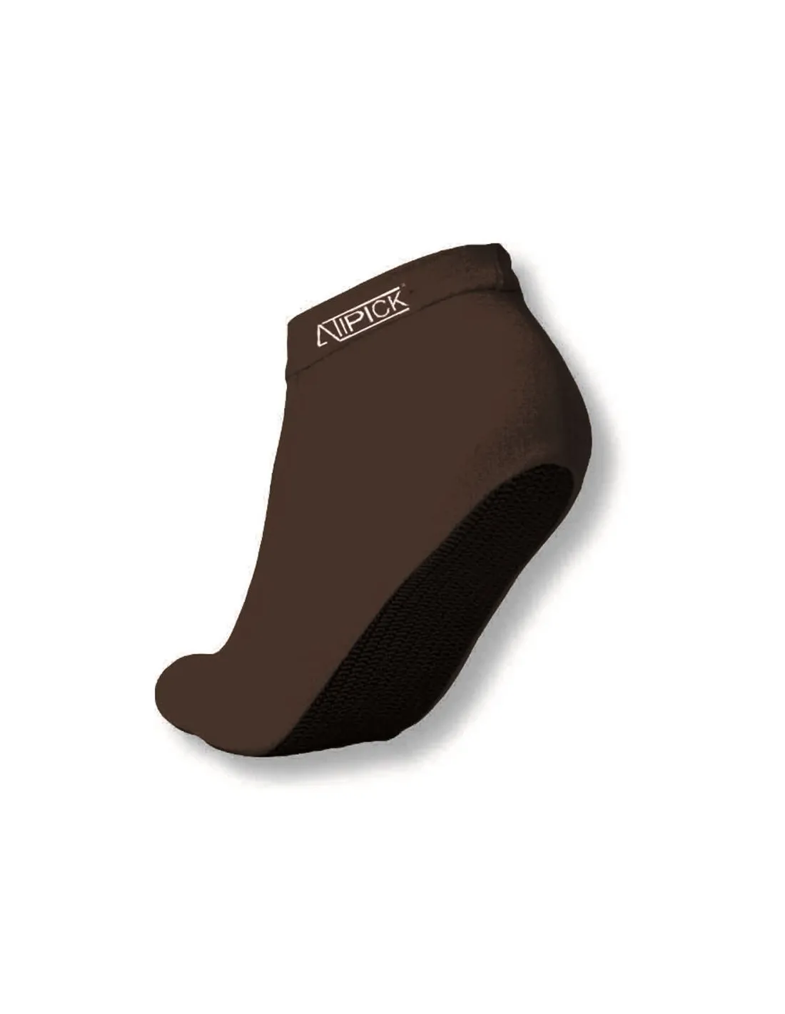 Calcetines Anti-deslizantes Black