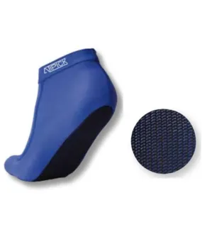 Calcetines de Natación Atipick Blue