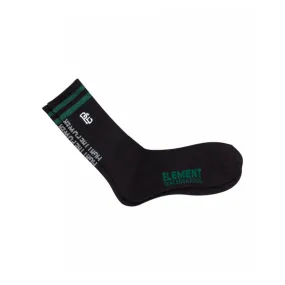 Calcetines Element Pexe Skate Para Hombre