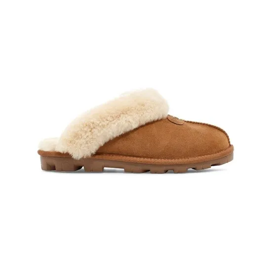 Calzado UGG Coquette - Marrón