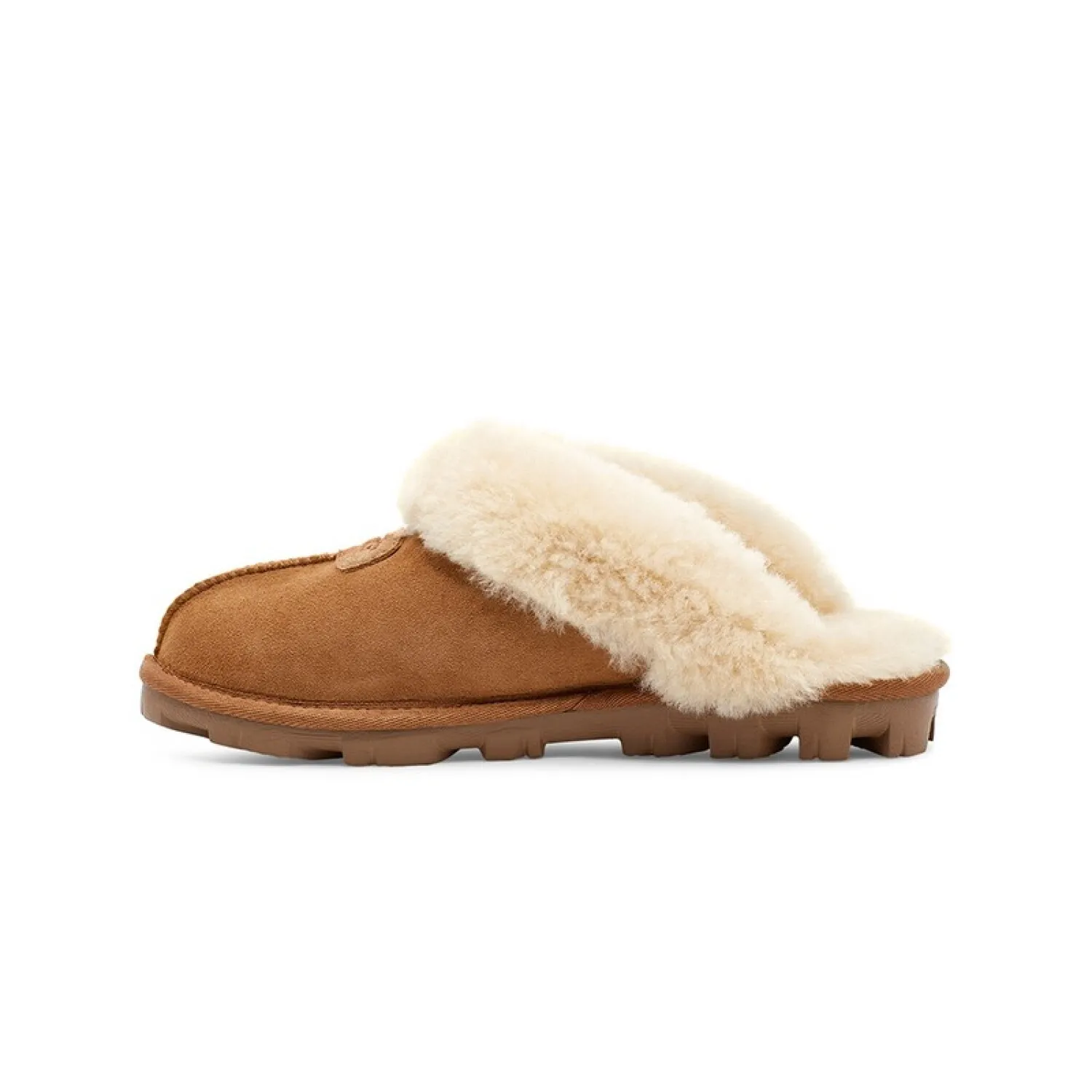 Calzado UGG Coquette - Marrón