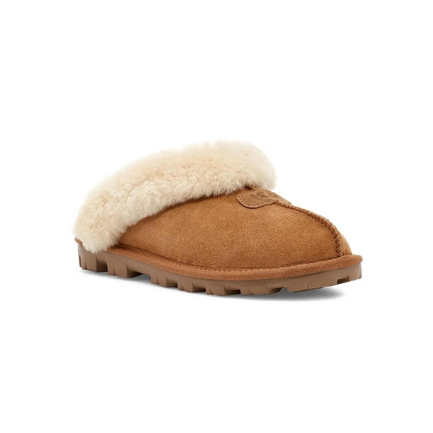 Calzado UGG Coquette - Marrón