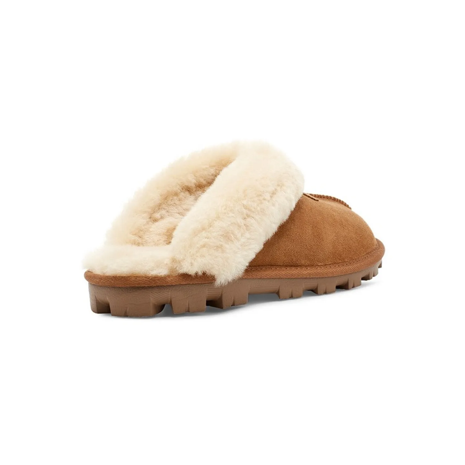 Calzado UGG Coquette - Marrón