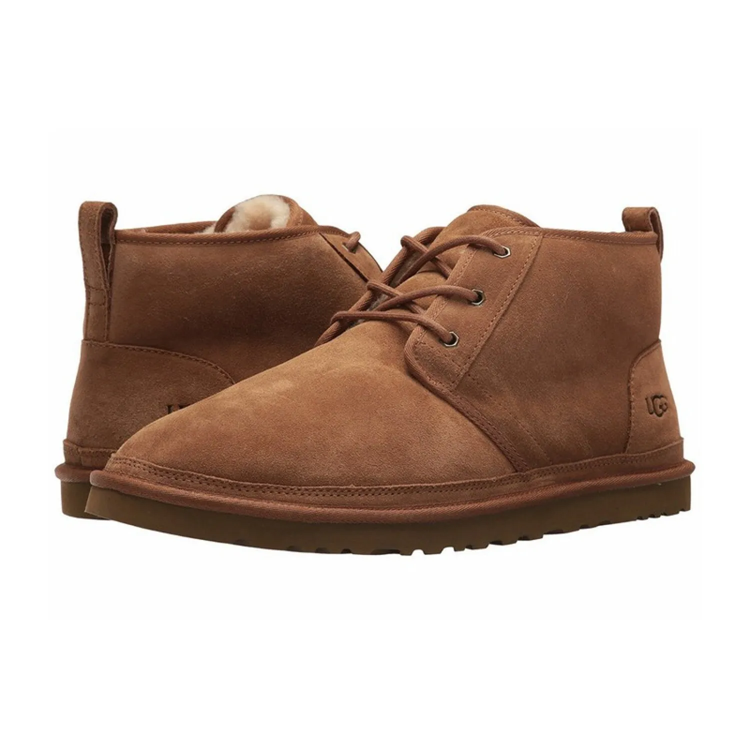 Calzado UGG Neumel - Marrón