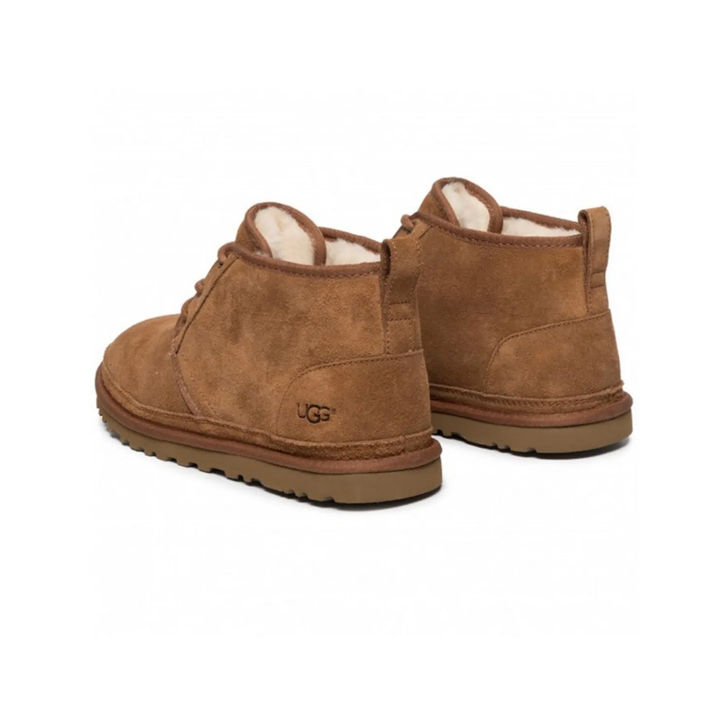 Calzado UGG Neumel - Marrón