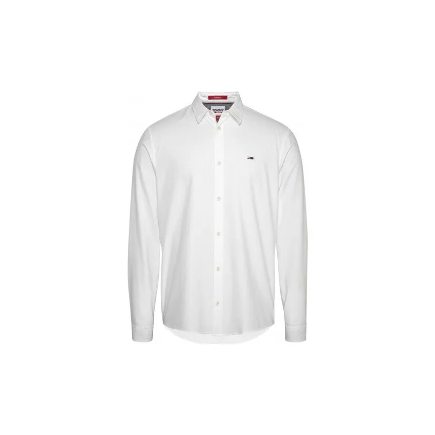 Camisa Tommy Hilfiger TJM Classic Para Hombre