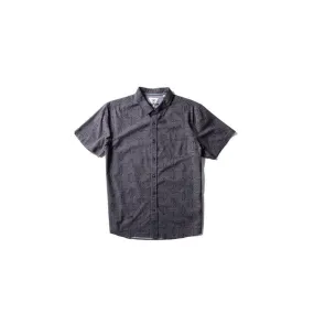 Camisa Vissla Congos Eco Para Hombre