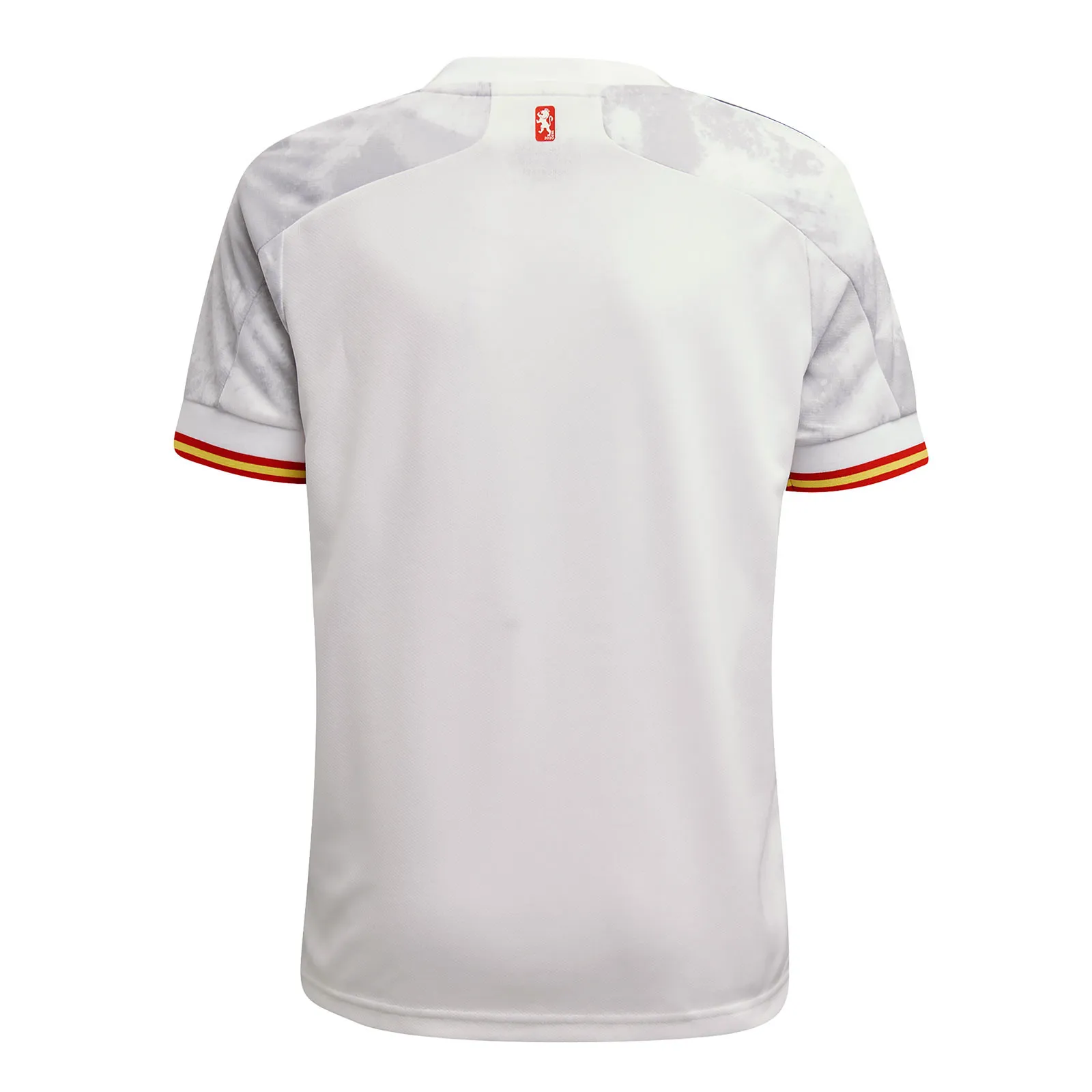 Camiseta adidas 2a España niño 2021