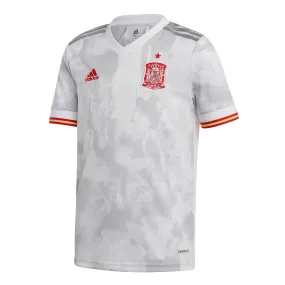 Camiseta adidas 2a España niño 2021