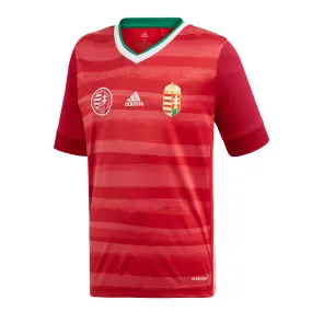 Camiseta adidas Hungria niño 2020 2021