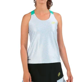 Camiseta Bullpadel Blies Hielo | Bullpadel