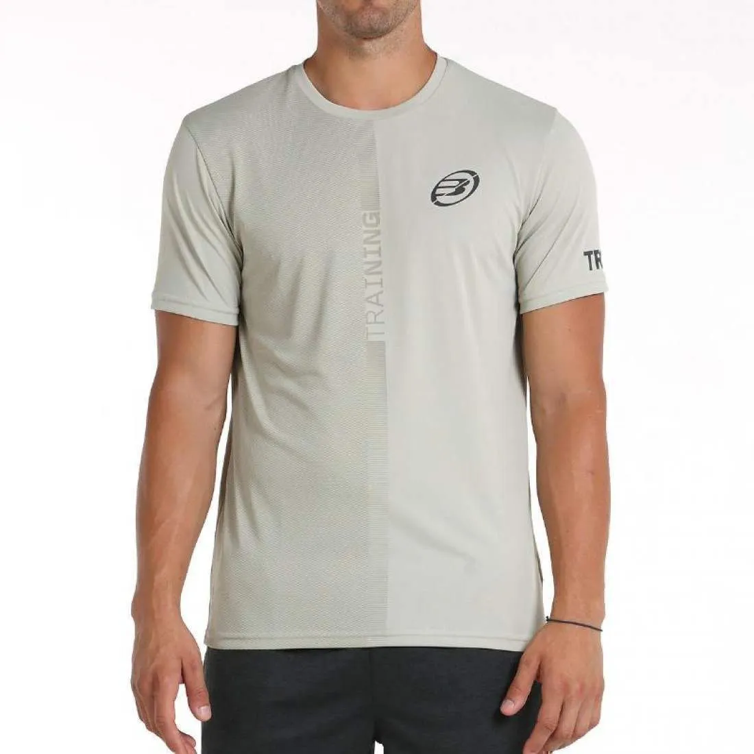 Camiseta Bullpadel Zendo Arena | Bullpadel