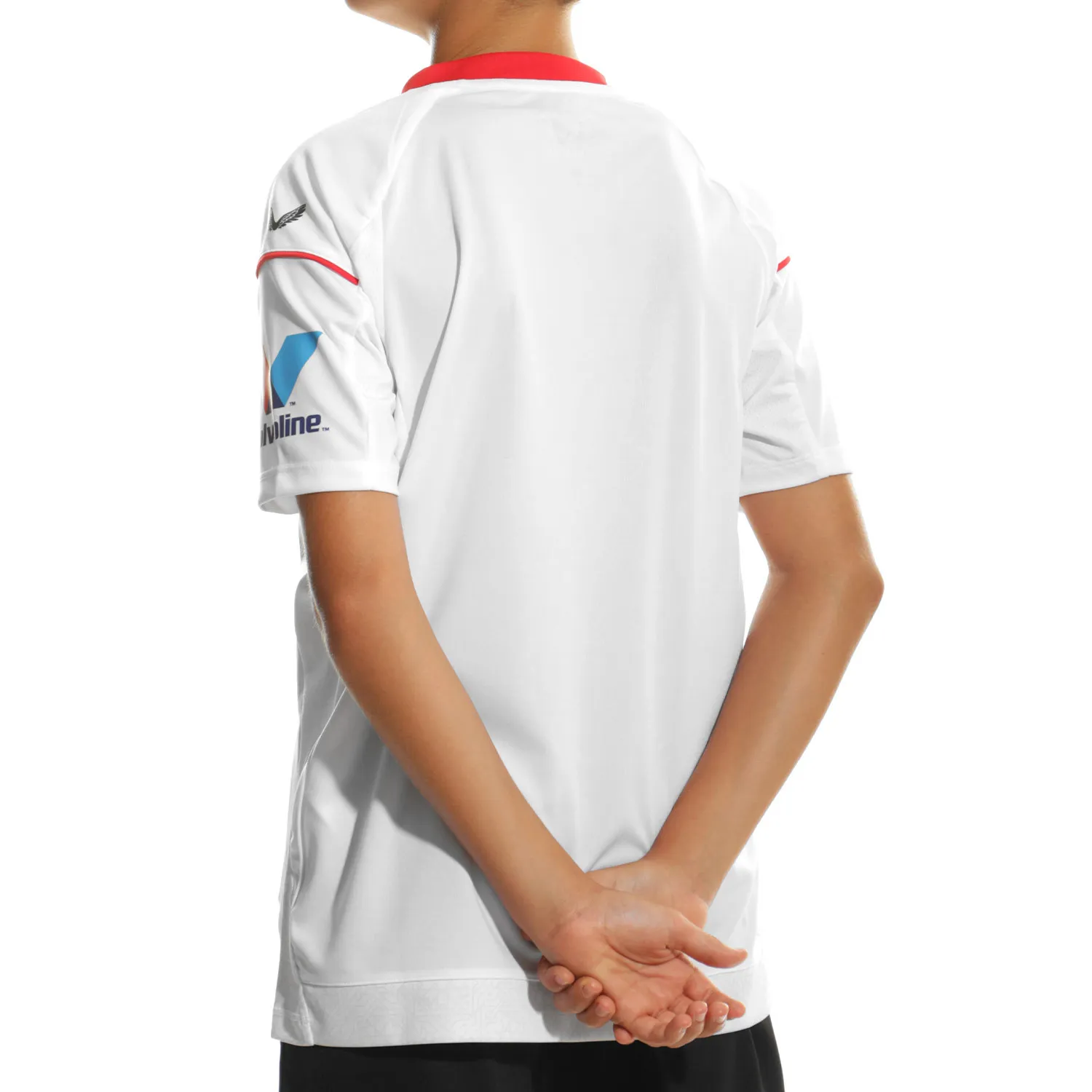 Camiseta Castore Sevilla 2022 2023 niño