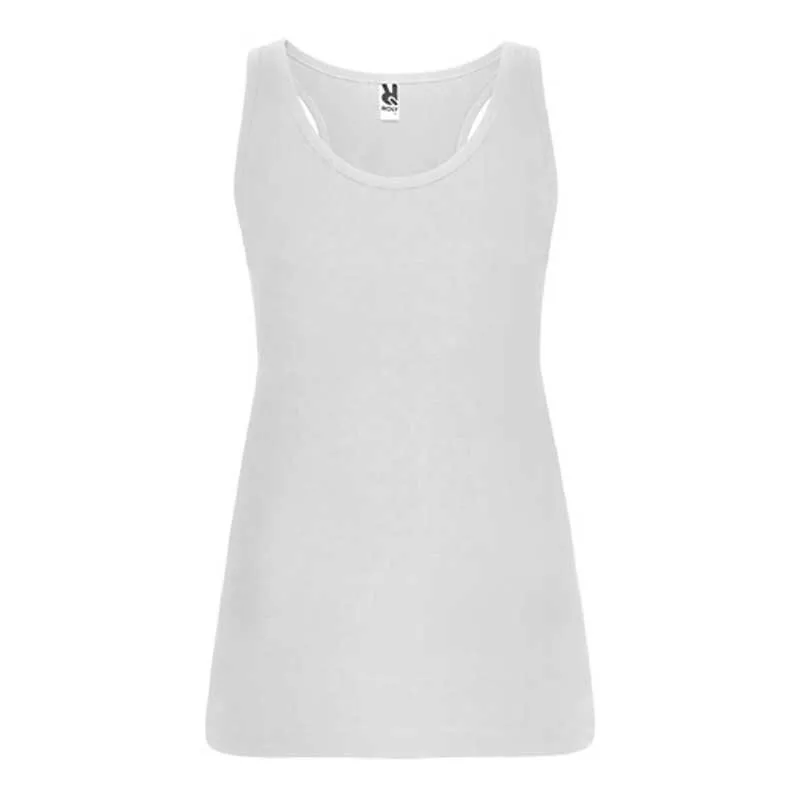 Camiseta con tirantes de mujer Brenda - Roly