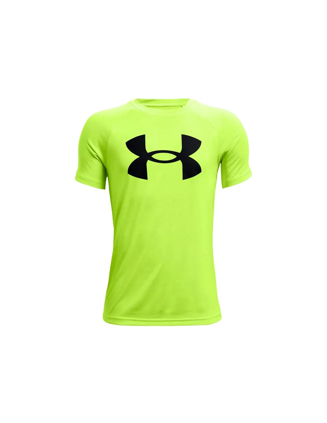 Camiseta de fitness Tech Twist Niño YW