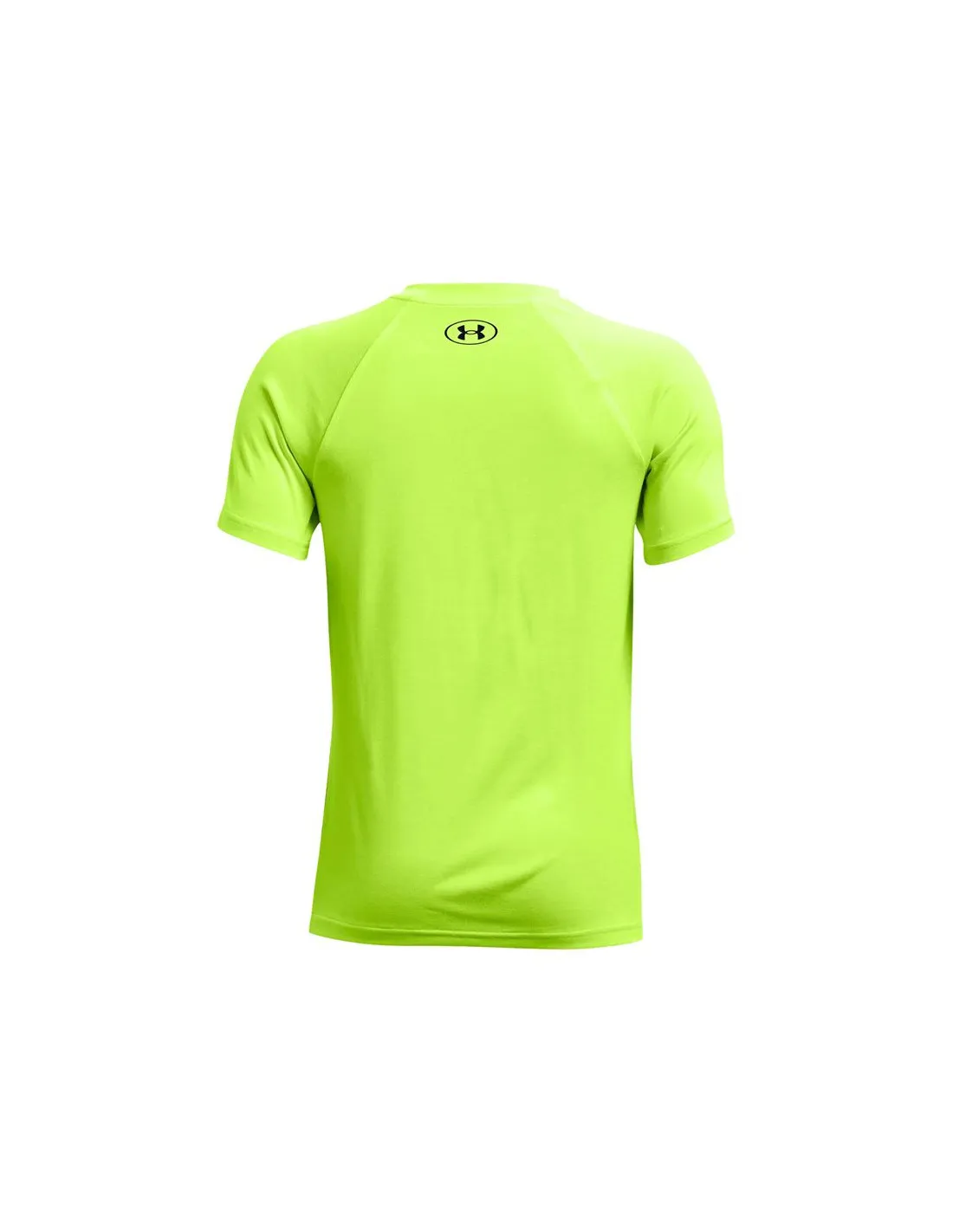 Camiseta de fitness Tech Twist Niño YW