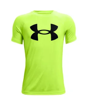 Camiseta de fitness Tech Twist Niño YW