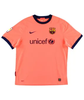 Camiseta de fútbol Nike F.C.Barcelona Away Replica