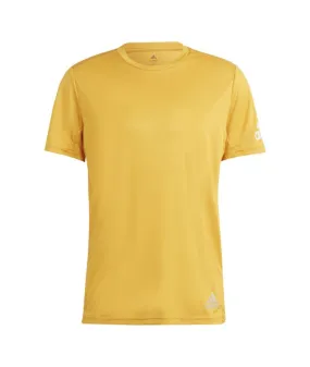 Camiseta de Running adidas Run It Hombre