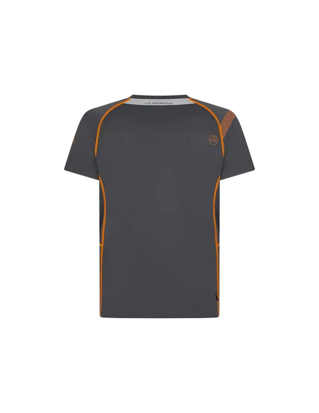 Camiseta Gris de trail La Sportiva Motion Hombre