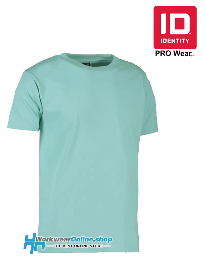 Camiseta ID Identity 0300 Pro Wear para hombre [Parte 1]