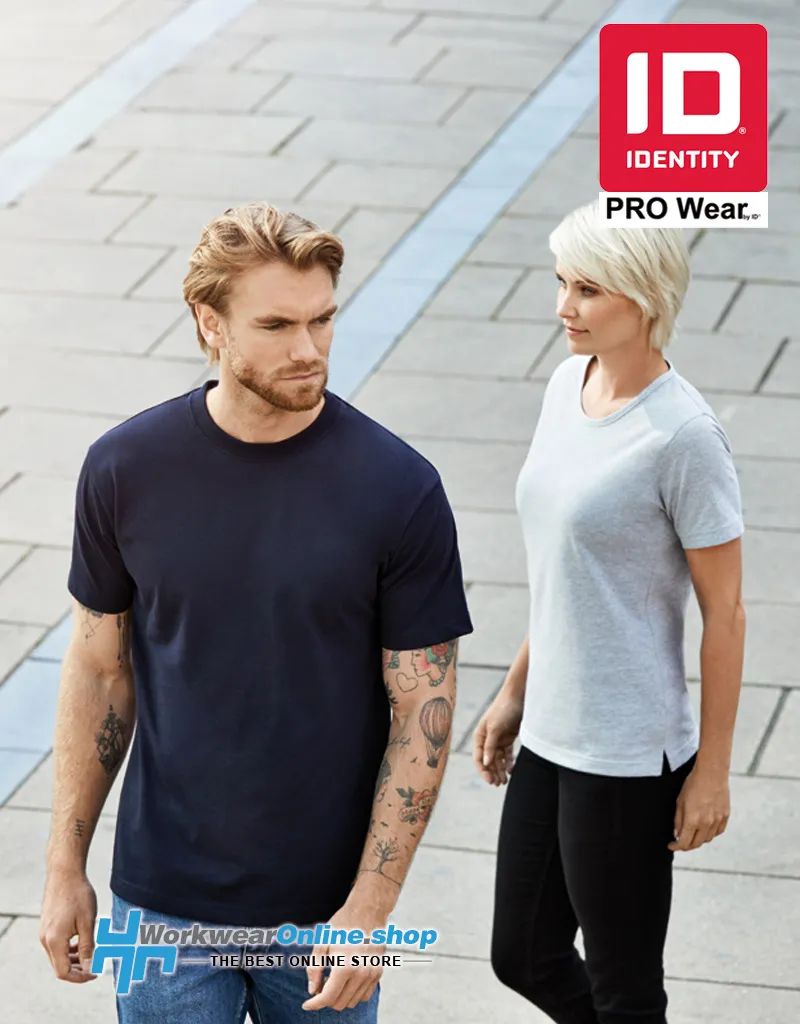 Camiseta ID Identity 0300 Pro Wear para hombre [Parte 1]