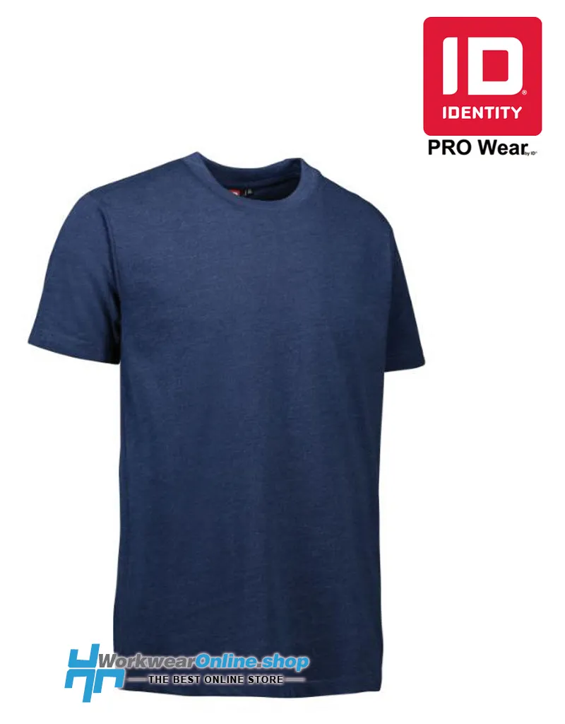 Camiseta ID Identity 0300 Pro Wear para hombre [Parte 1]