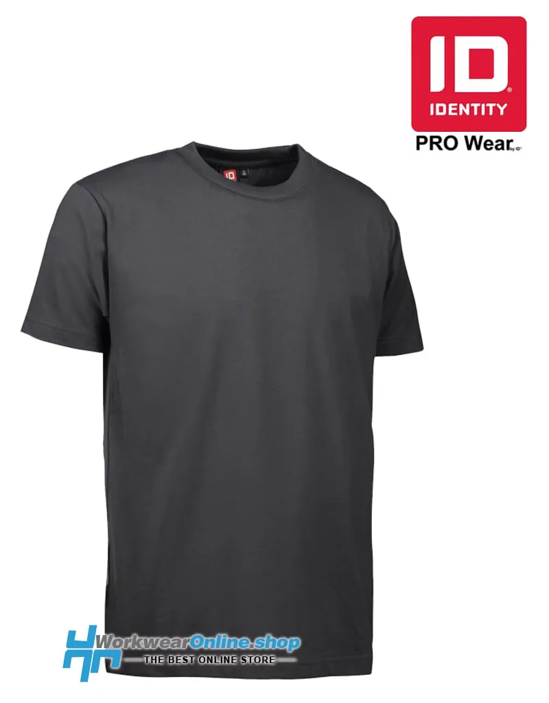 Camiseta ID Identity 0300 Pro Wear para hombre [Parte 3]