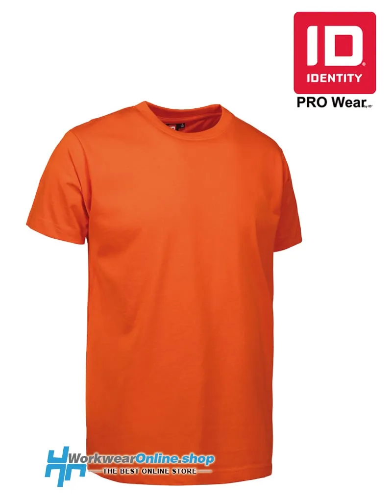 Camiseta ID Identity 0300 Pro Wear para hombre [Parte 3]