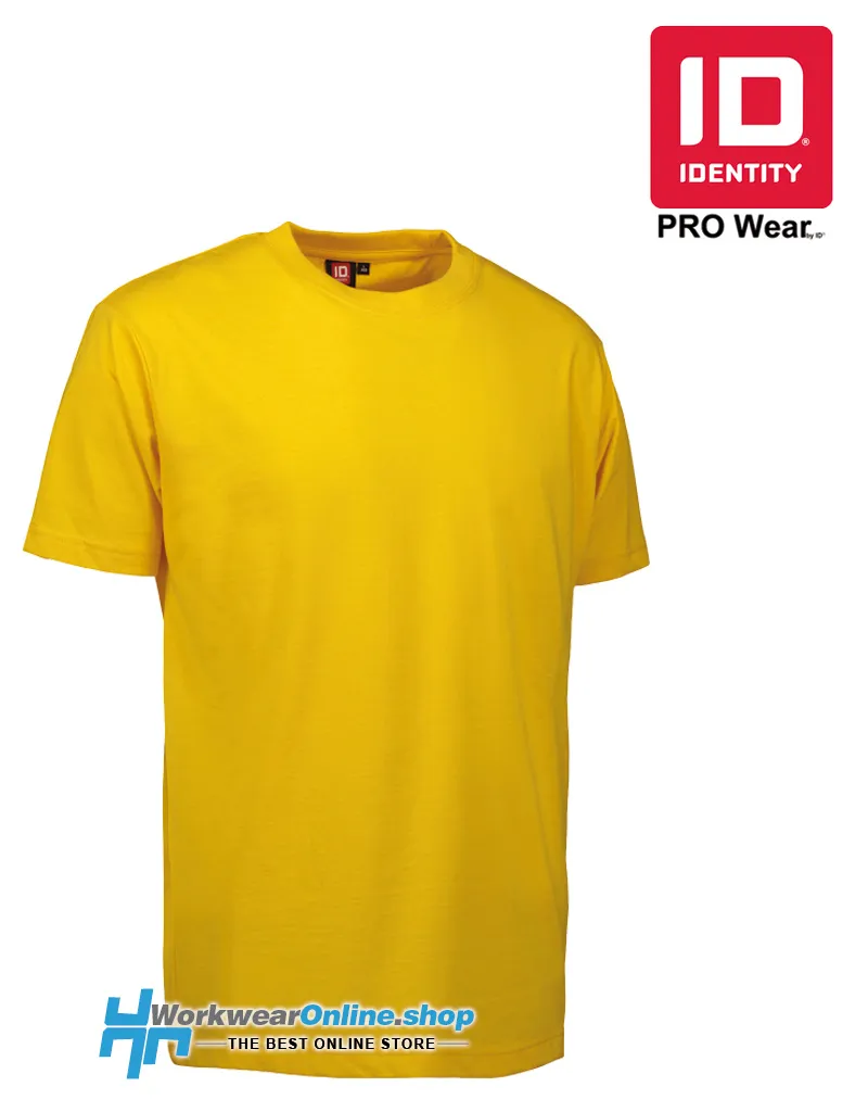 Camiseta ID Identity 0300 Pro Wear para hombre [Parte 3]