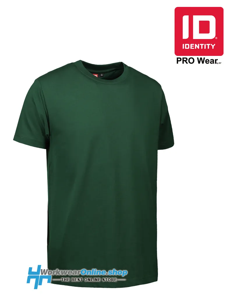 Camiseta ID Identity 0300 Pro Wear para hombre [Parte 3]