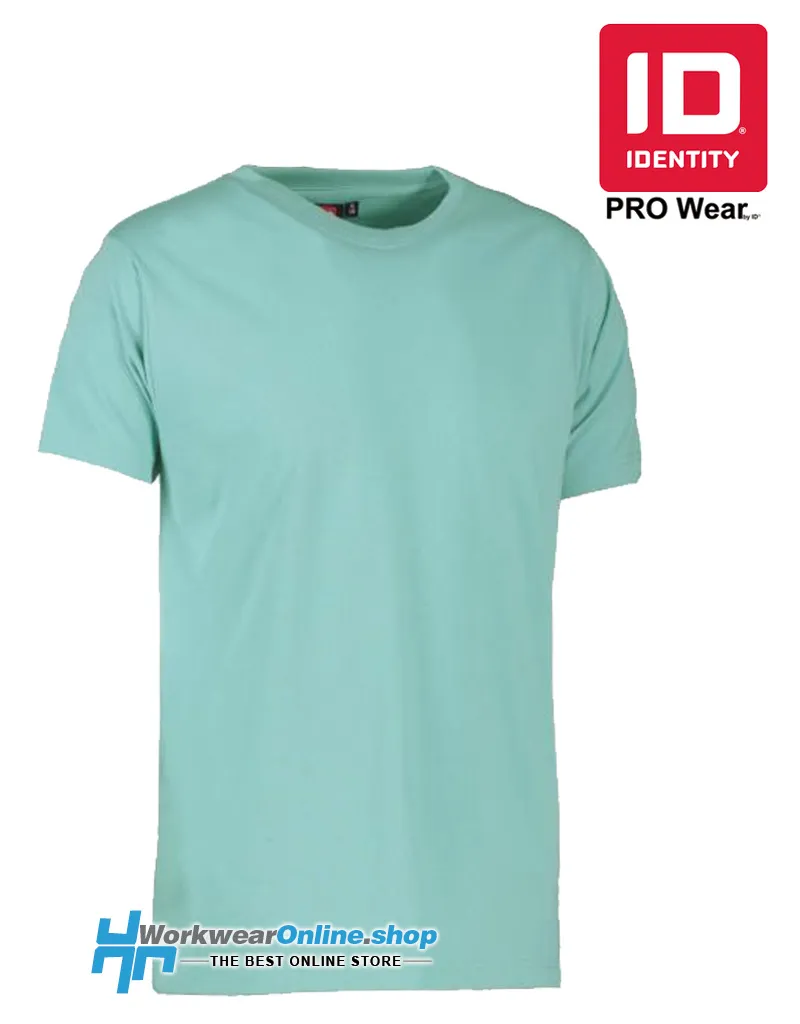 Camiseta ID Identity 0310 Pro Wear para hombre [Parte 1]