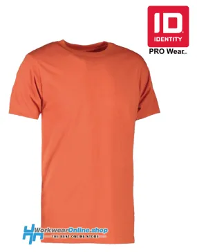 Camiseta ID Identity 0310 Pro Wear para hombre [Parte 1]