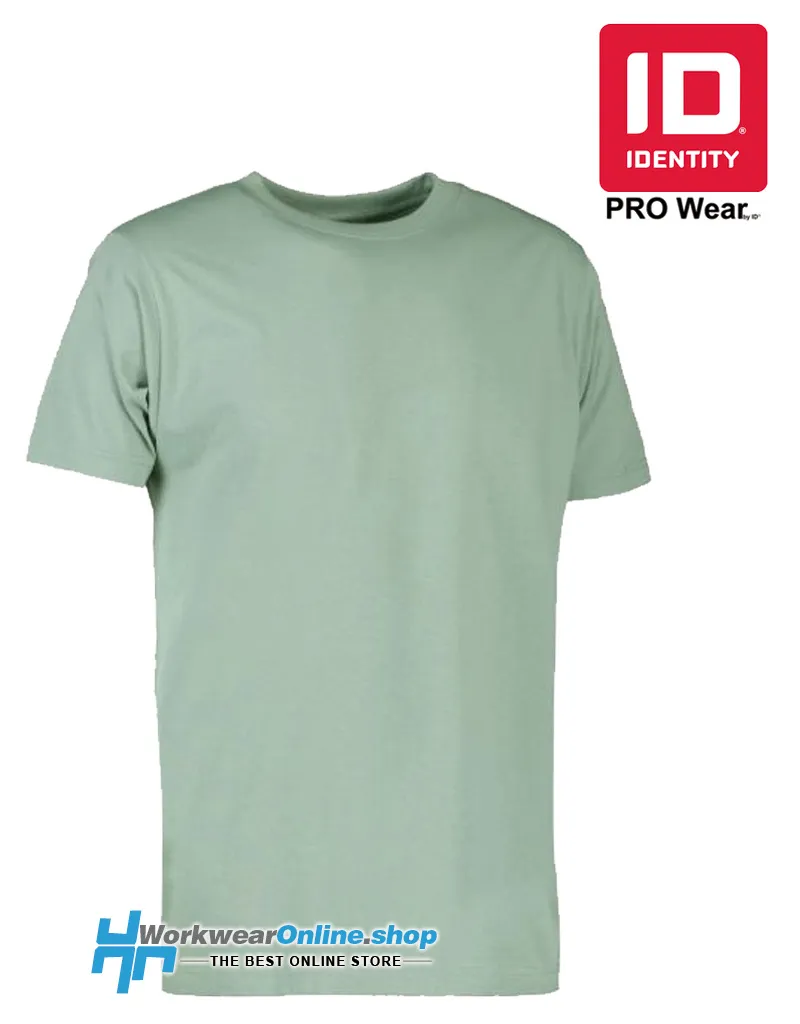 Camiseta ID Identity 0310 Pro Wear para hombre [Parte 1]