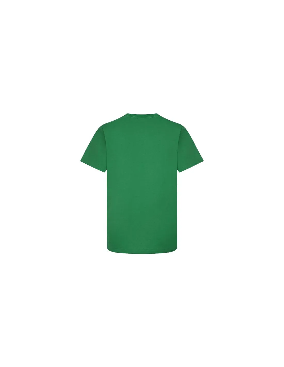 Camiseta Jordan Jordan Stretch Out Ss Infantil Verde