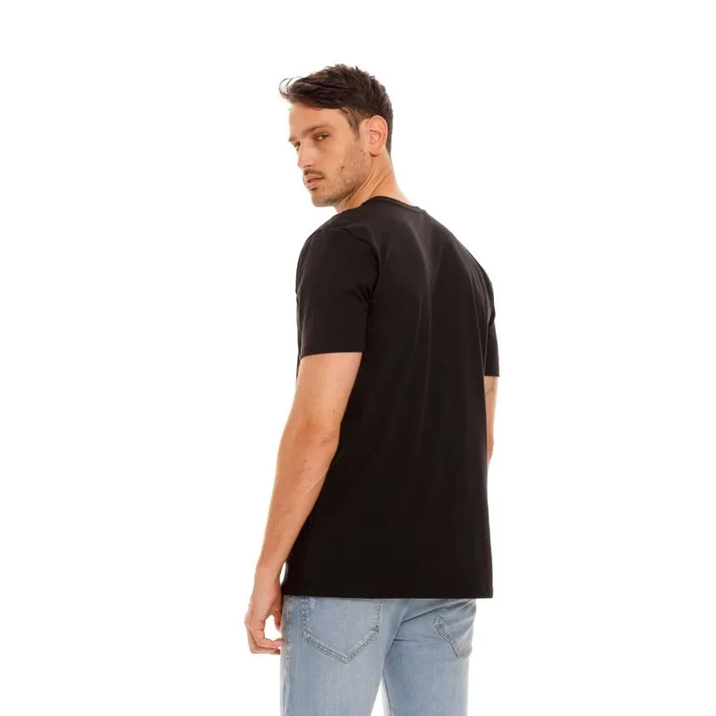 Camiseta Manga Corta Para Hombre Girbaud