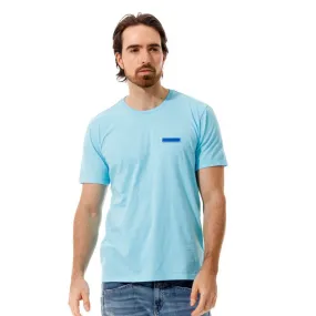 Camiseta Manga Corta Para Hombre Lúnivers Girbaud