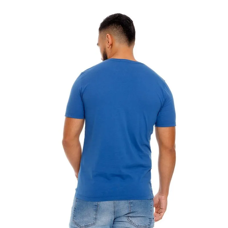 Camiseta Manga Corta Para Hombre Pilatos