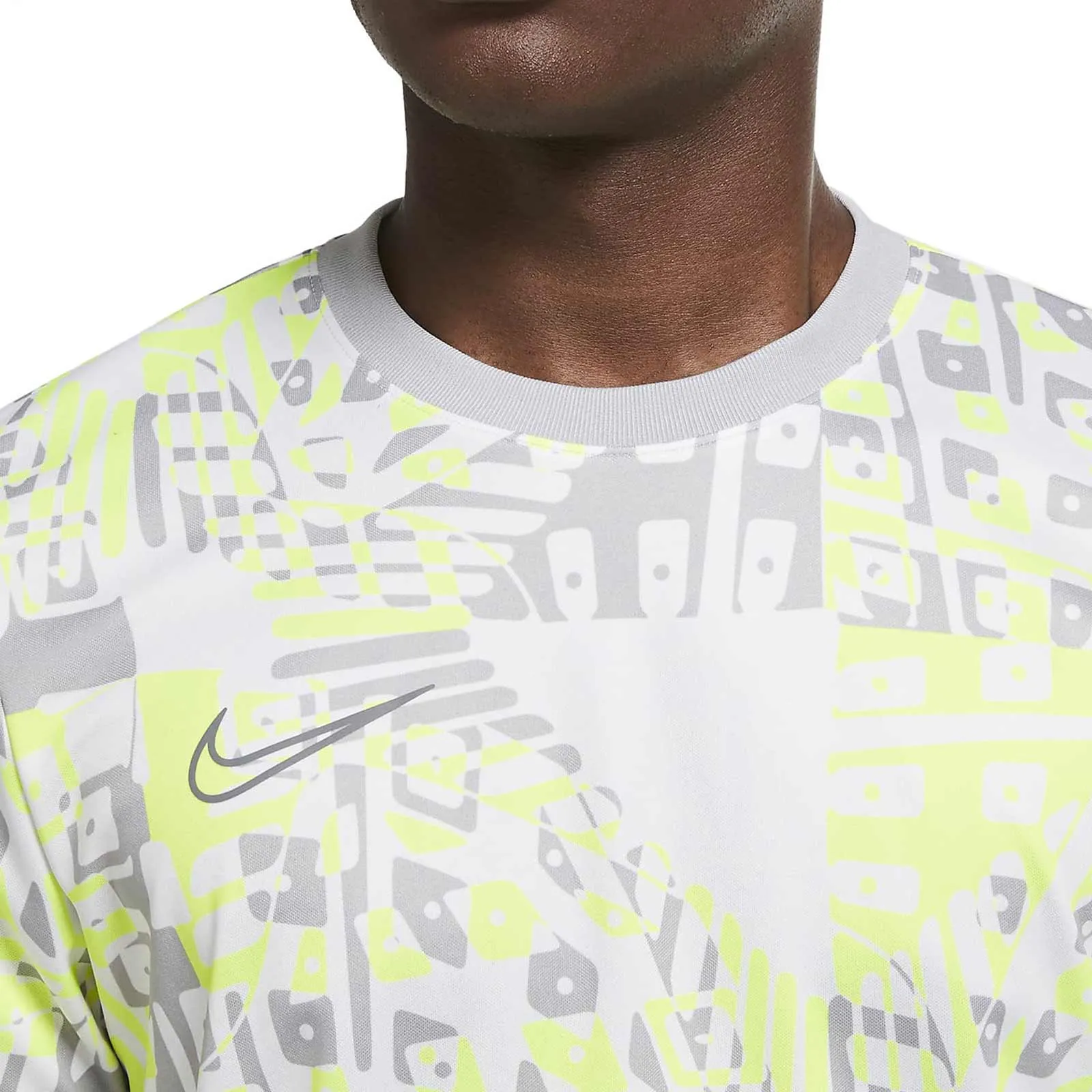 Camiseta Nike Dri-Fit Academy