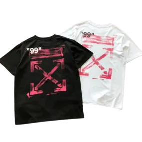 Camiseta Off-White 99