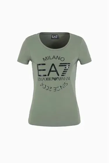 Camiseta para mujer de EA7 – 6DTT20TJQCZ