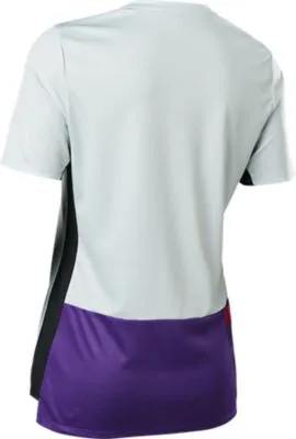 Camiseta Técnica para Mujer Defend Edición Especial